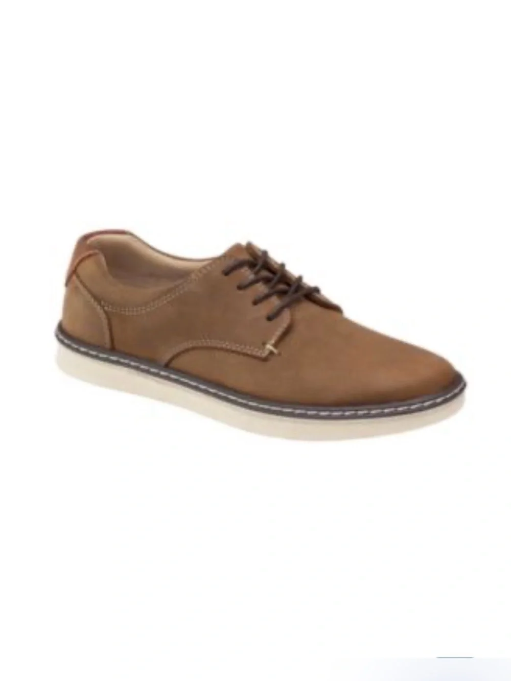 Johnston & Murphy | Shoes | Johnston Murphy Brown Casual  display picture 2
